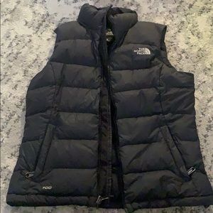 The North Face Vest